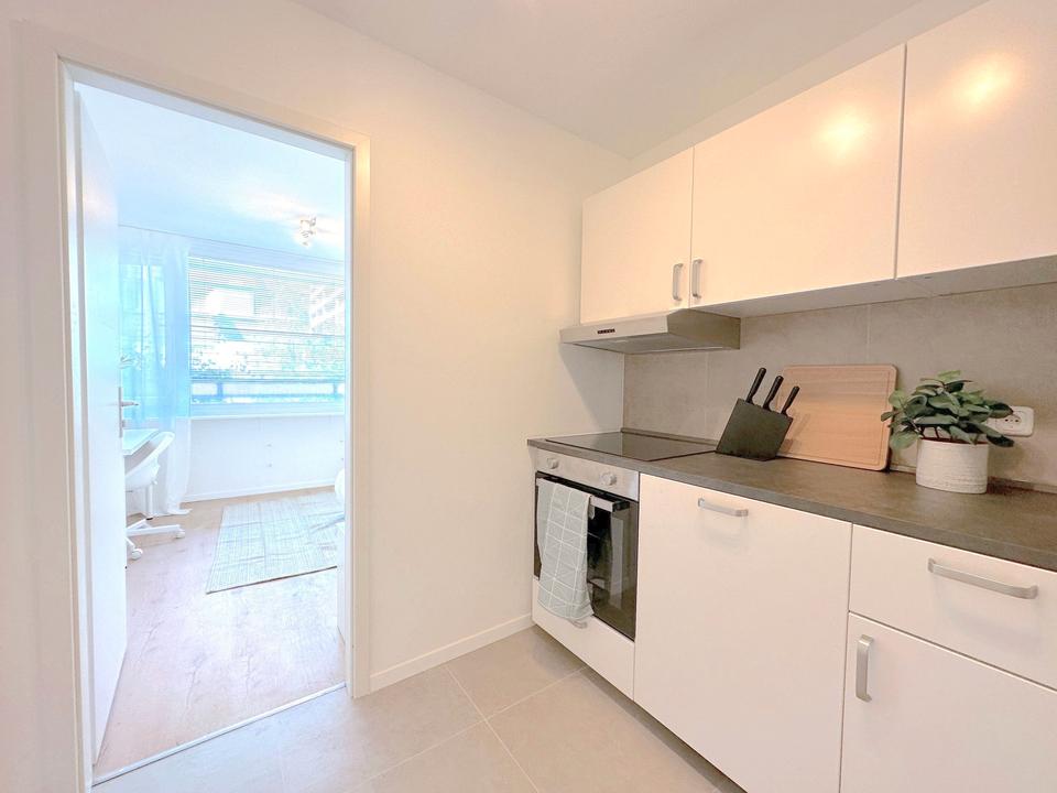 Thumbnail-WG-Zimmer in bester Lage - 2 Zimmer in Heidelberg frei