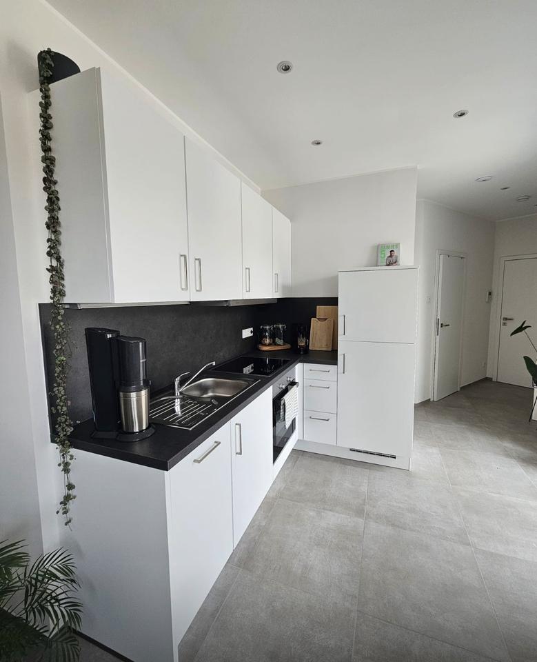 Thumbnail-Die Stadtresidenz mitten im Herzen von Prüm