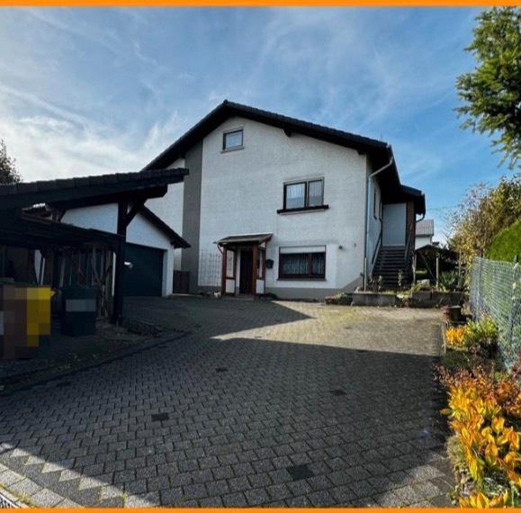 Thumbnail-Einfamilienhaus aus Erbengemeinschaft