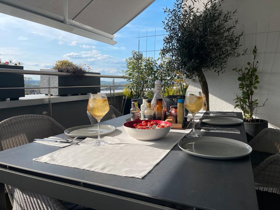 Thumbnail-Eigentumswohnung 37120 Bovenden als Penthouse sehr modern