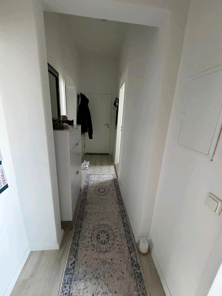 Thumbnail-2ZKDB Wohnung in AlsdorfMariadorf