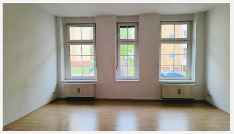 Thumbnail-Großzügiges und lichtdurchflutetes 1-Zimmer Apartment