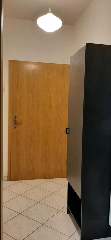 Thumbnail-Wohnung in Plauen zu vermieten , Kaltmiete =236€