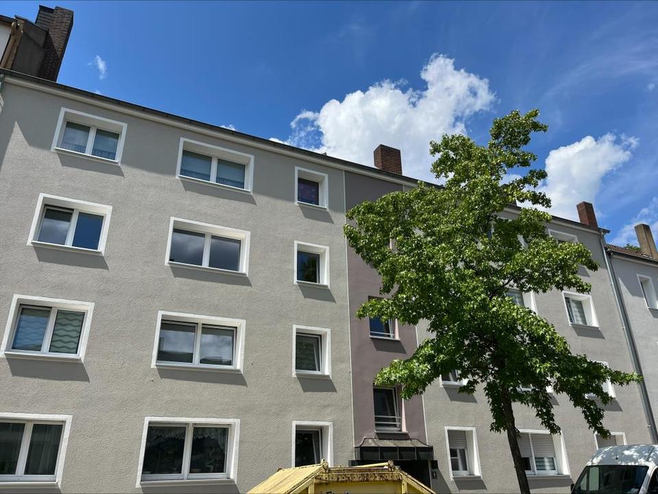 Thumbnail-3-Zimmer-Wohnung in Dortmund Mitte