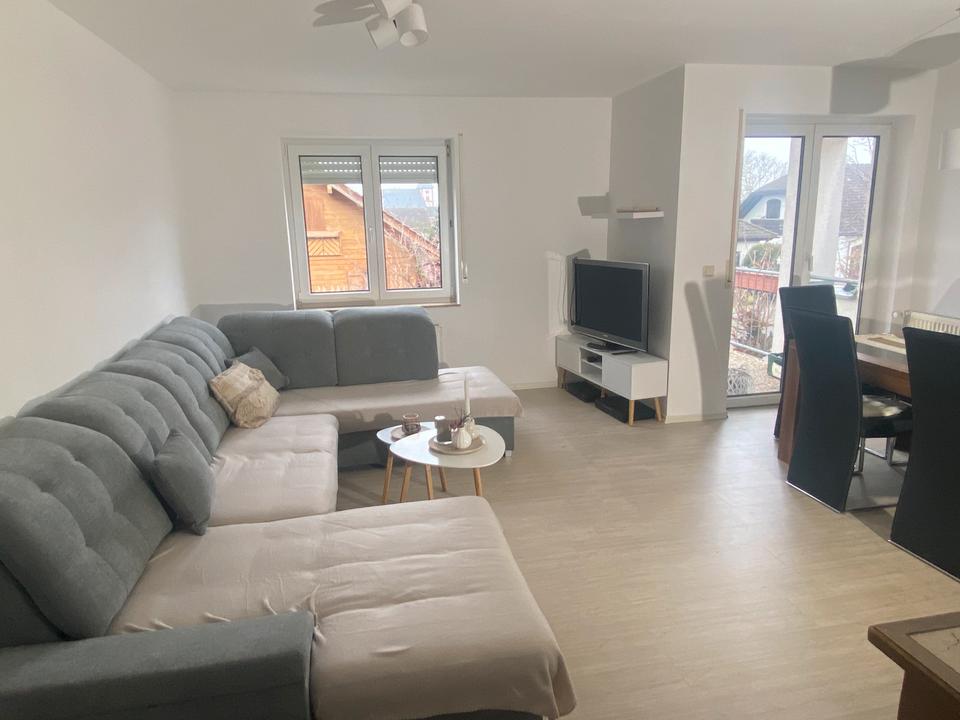 Thumbnail-2 Zimmer Wohnung in BIN-BÜDESHEIM_ frei ab 01.07.2026