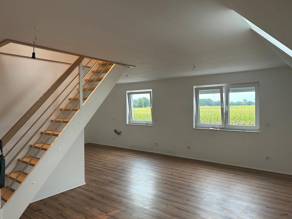 Thumbnail-Wohnung zu mieten Bramsche- Epe