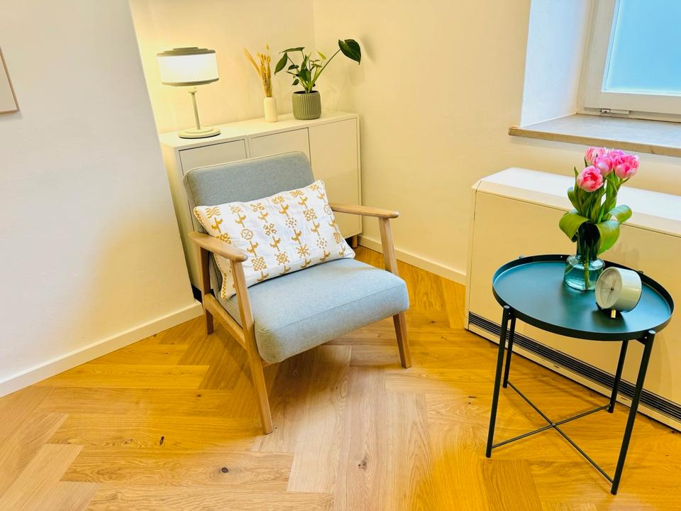 Thumbnail-Praxis Praxisraum mitten in Schwabing