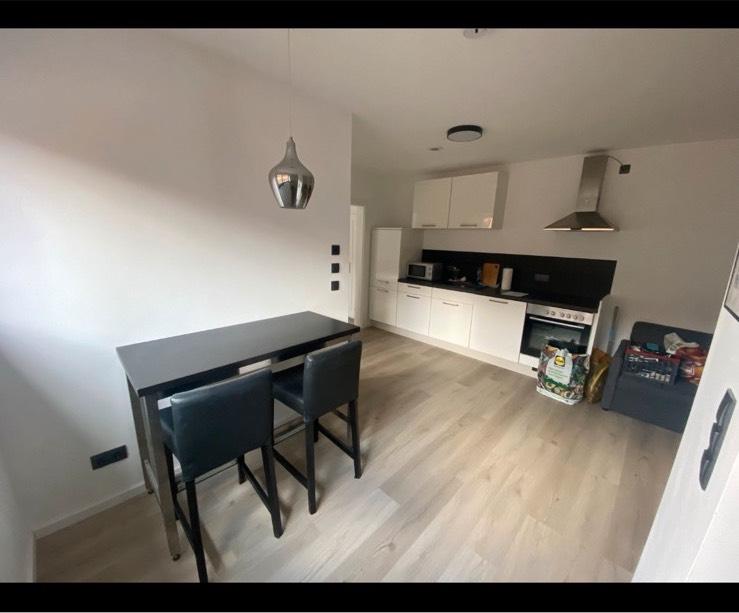 Thumbnail-Helle und möblierte 2 Zimmer-Wohnung