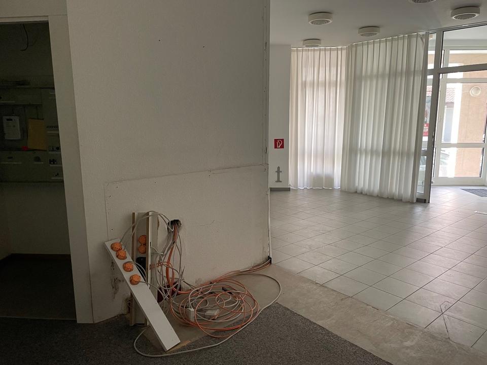 Thumbnail-Wohnung Gewerbeeinheit in Hessigheim mit TG Stellplatz