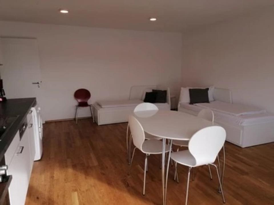 Thumbnail-Isar Residences Landau No.10 Möbliertes Wohnen auf Zeit für bis zu 7 Pers.