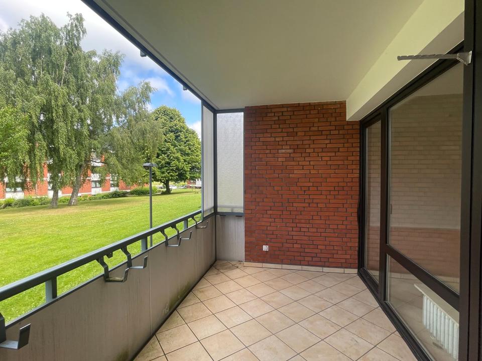 Thumbnail-5 Zimmer Wohnung Flensburg ab 01.05.2026 110 qm - EBK Balkon