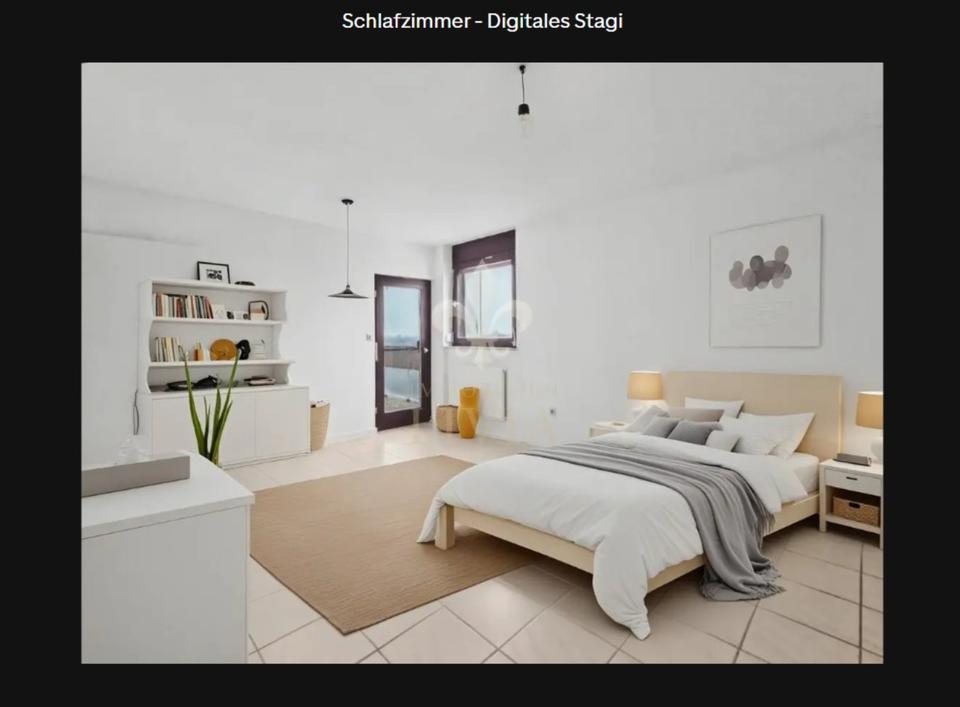 Thumbnail-Erstbezug - Modernisierte 4-Zimmer-Wohnung mit Balkon und Aufzug!