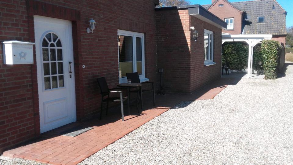 Thumbnail-Ferienwohnung Ostsee Fehmarn 6pers 3Slz