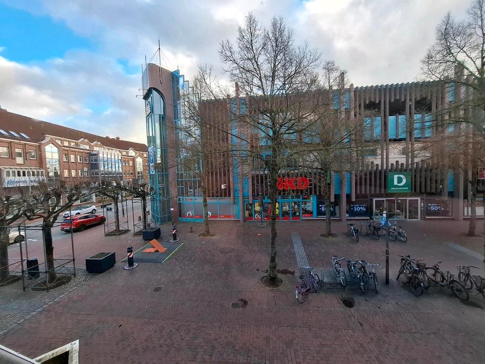 Thumbnail-Frisch renovierte Wohnung in bester Fußgängerzonenlage!