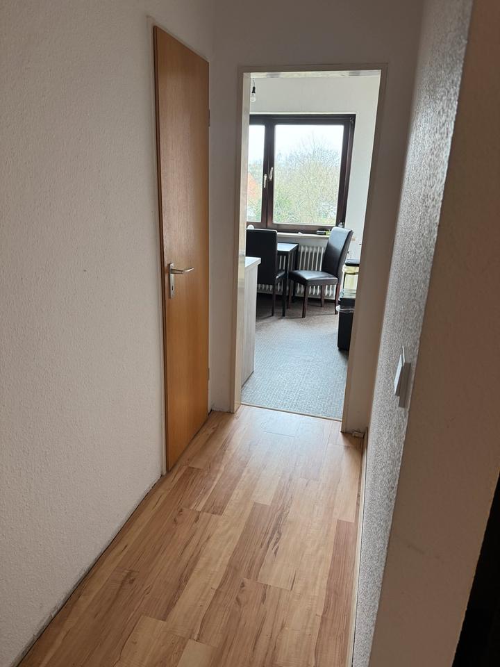 Thumbnail-Schnell zugreifen! Helle 3-Zimmer Eigentumswohnung mit 2 Balkonen