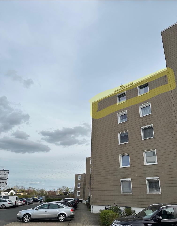 Thumbnail-Eigentumgswohnung Braunschweig Weststadt