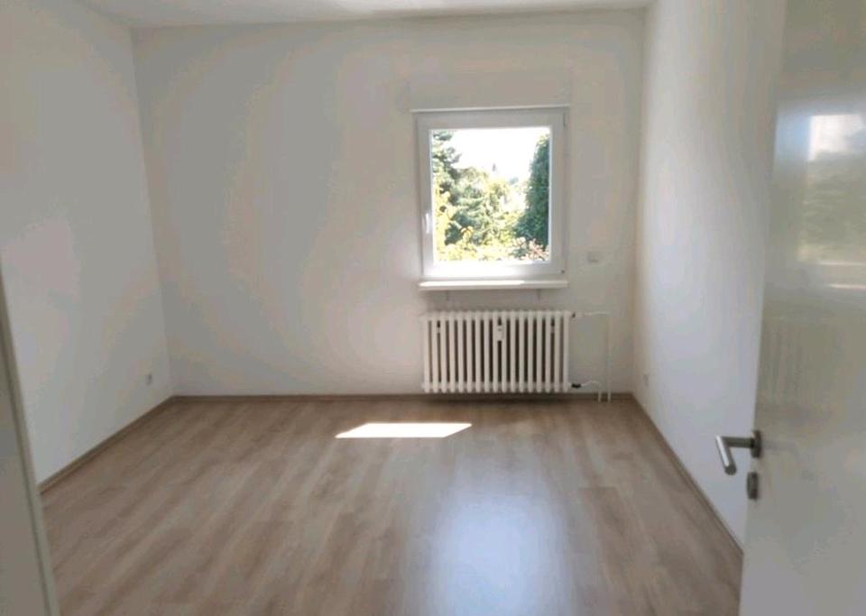 Thumbnail-2 Zimmer Wohnung in Dortmund Huckarde Singlewohnung