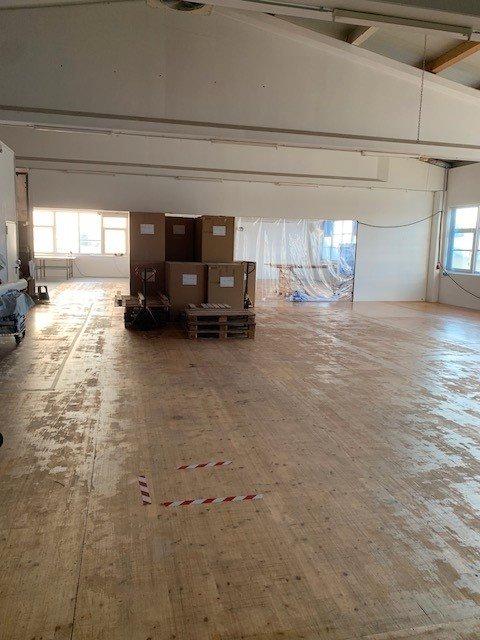 Thumbnail-Gewerbefläche zu vermieten 446 m²