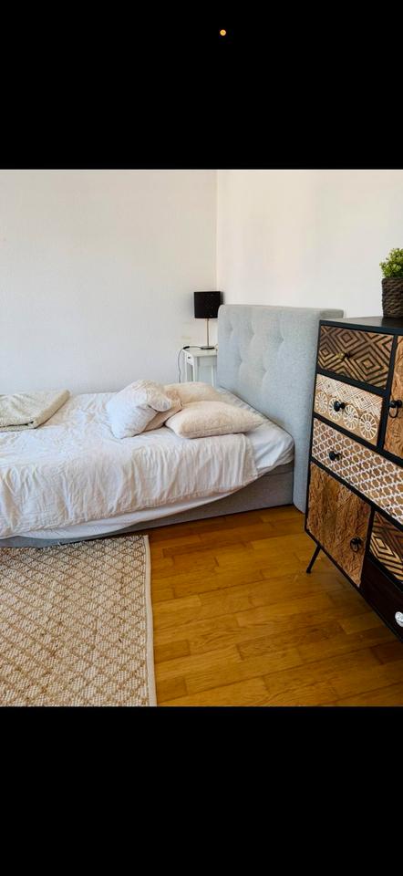 Thumbnail-Möblierte Untermiete • 1. Mai bis 1. Oktober