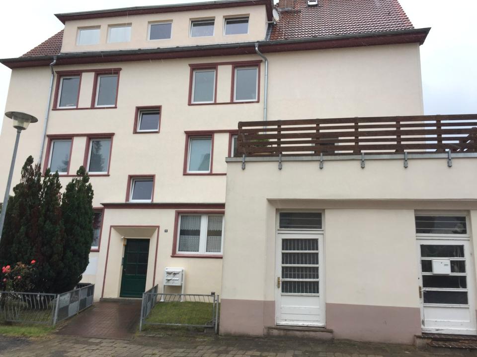 Thumbnail-Mehrfamilienhaus in 18273 Güstrow zum Verkauf