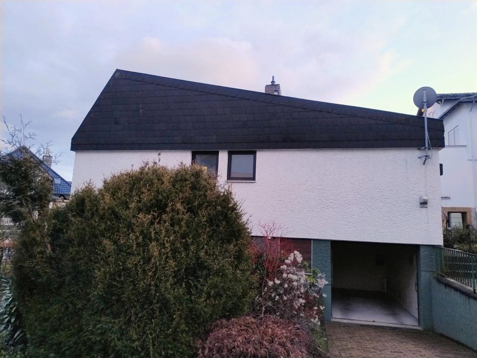 Thumbnail-Bungalow in ruhiger und zentraler Lage