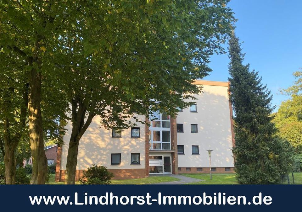 Thumbnail-1-Zimmer-Wohnung in ruhiger Lage