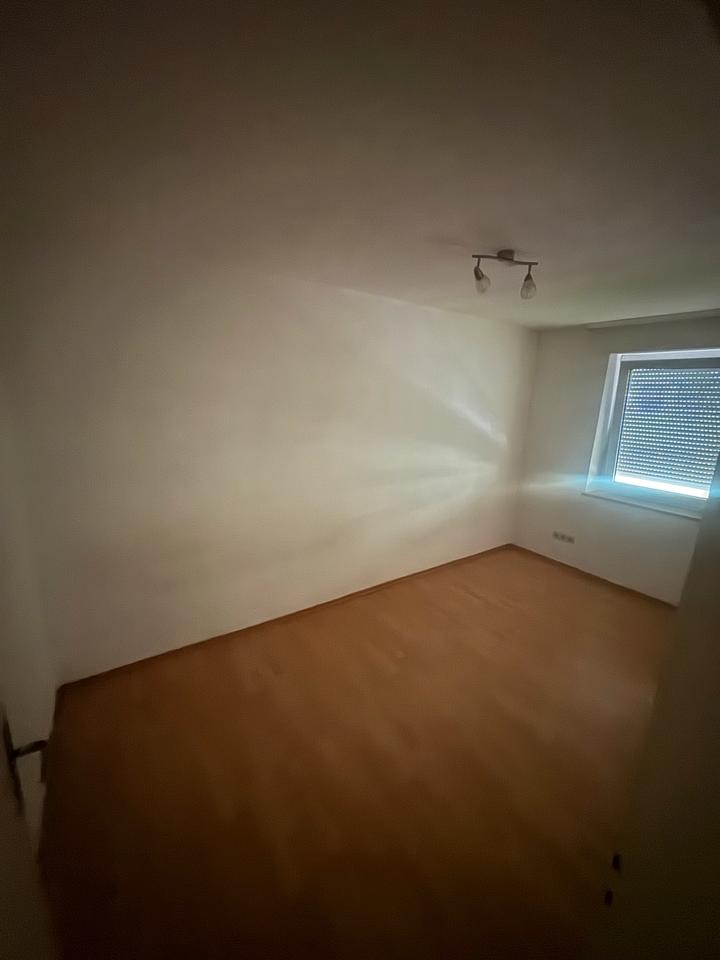 Thumbnail-3-Zimmerwohnung mit Einbauküche & Gartenmitbenutzung