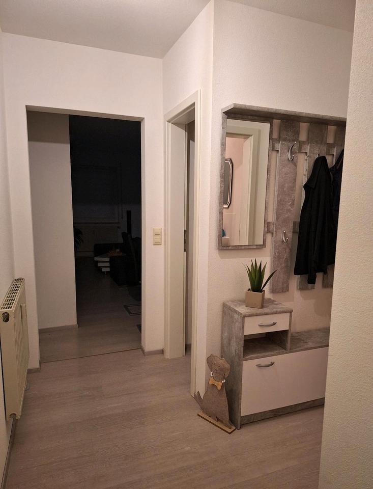 Thumbnail-Moderne 2,5 Zimmer Wohnung mit Balkon in Balingen Frommern