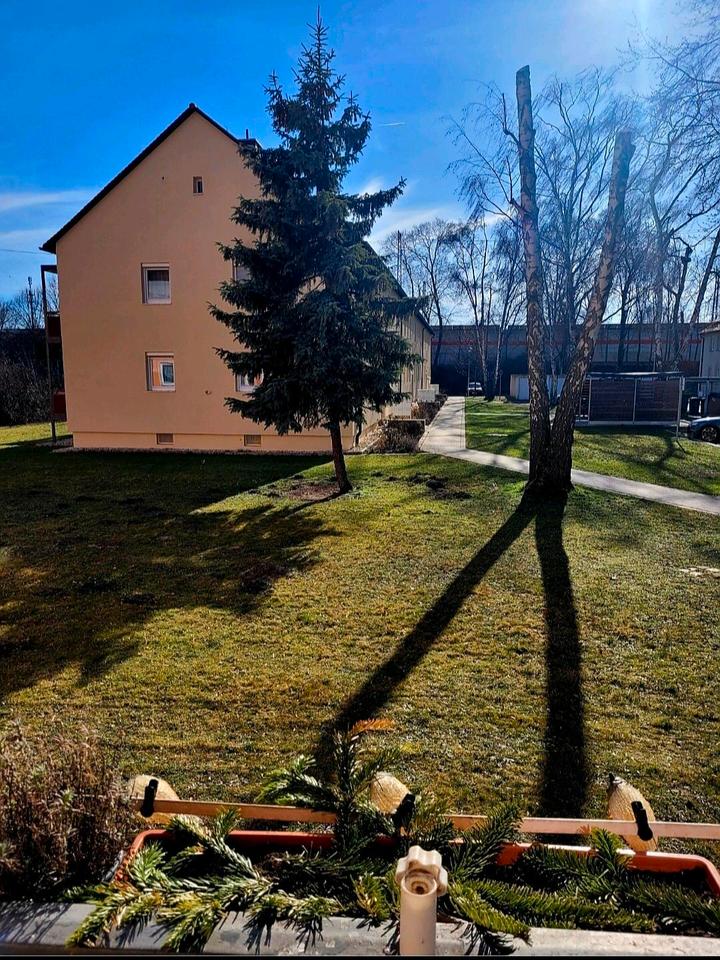 Thumbnail-Charmante 2,5 Zimmer Wohnung mit Blick ins Grüne