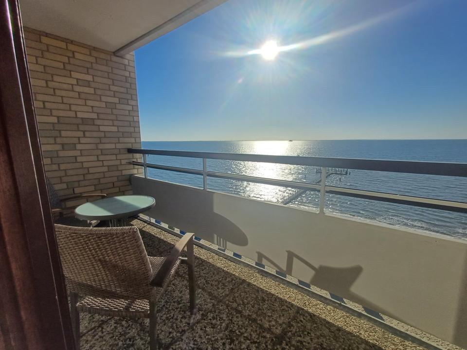 Thumbnail-Last-Minute-Traum auf Föhr – Haus Irma mit Meerblick