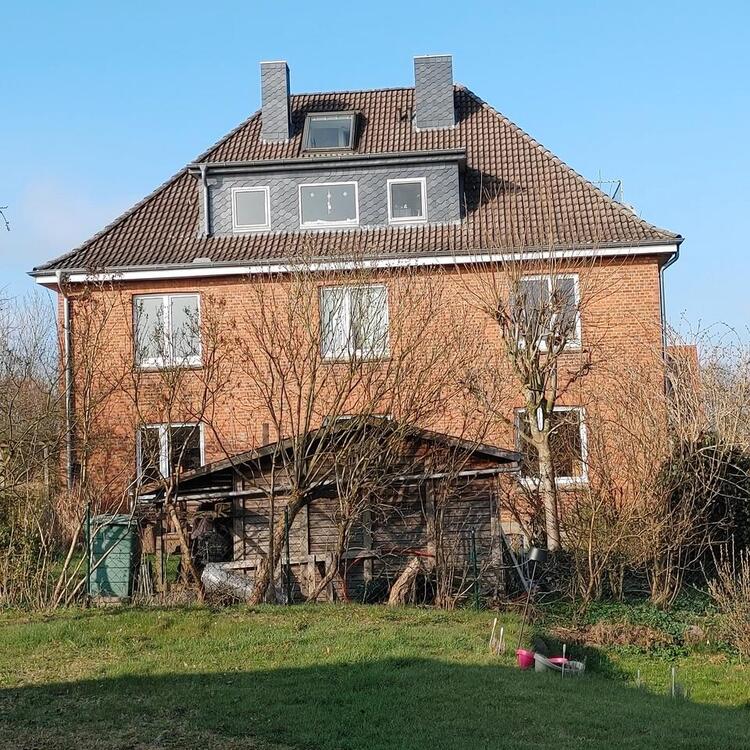 Thumbnail-Über den Dächern von Niz... äh, Schretstaken