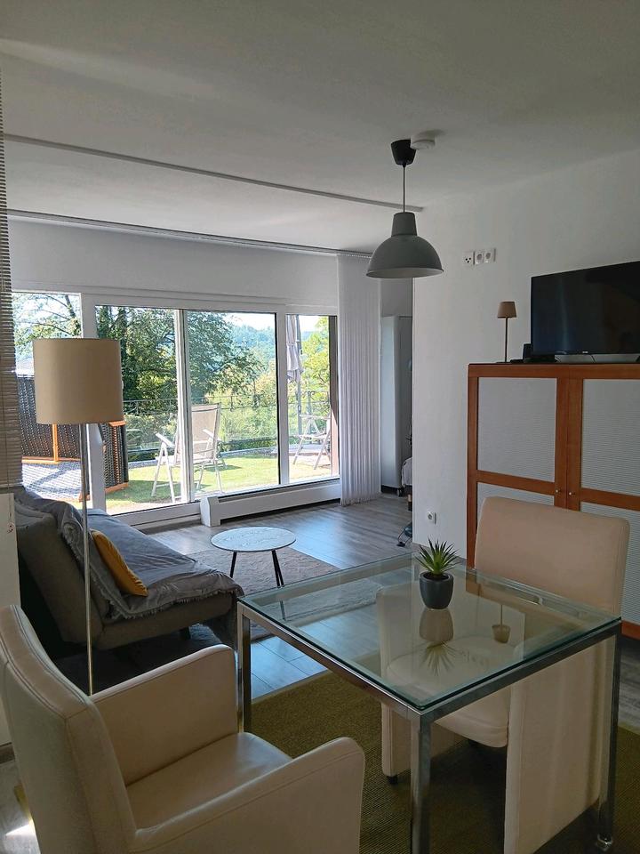 Thumbnail-Apartment auf Zeit zu vermieten