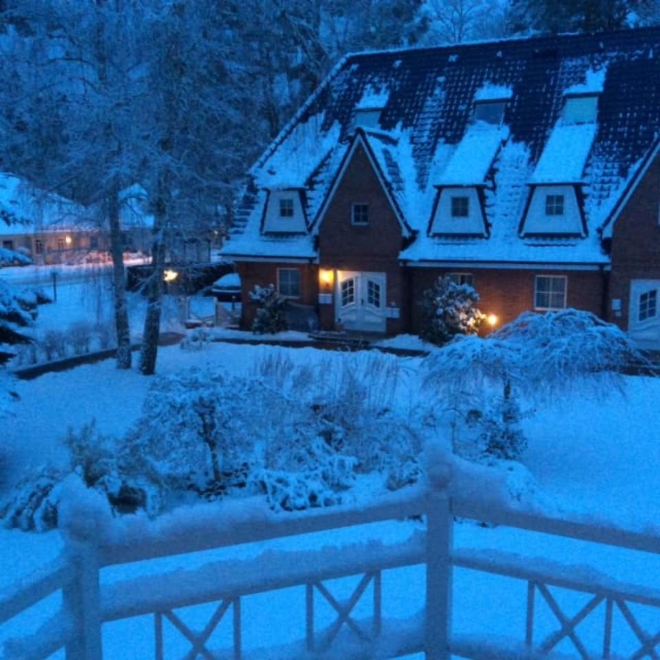 Thumbnail-charmante 2-Zimmer-Wohnung, mit kleinem Garten, Nähe Wandlitzee