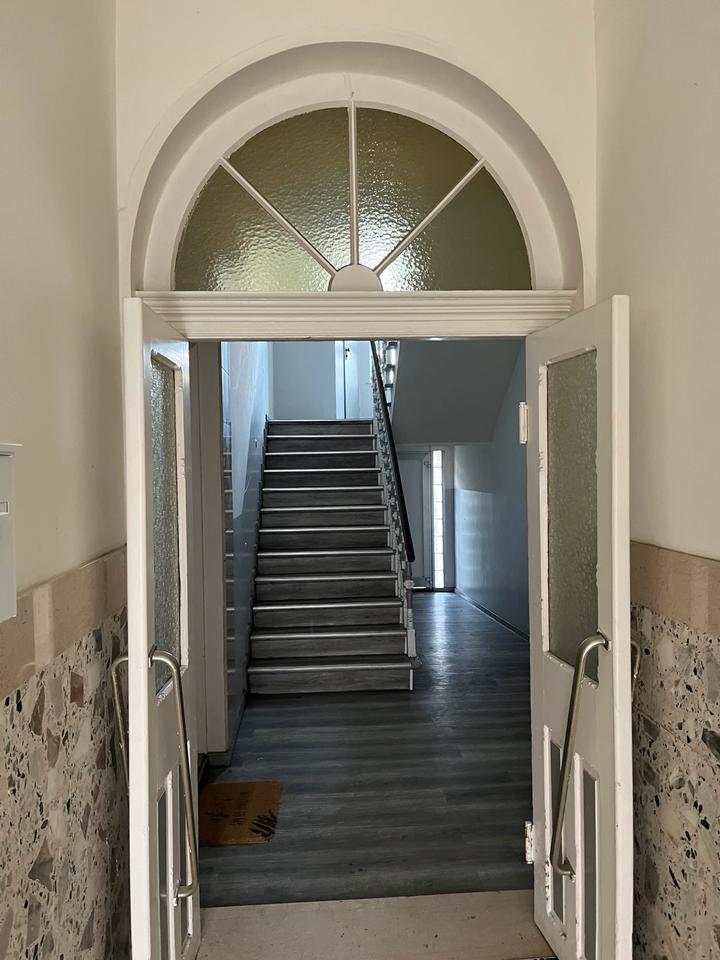 Thumbnail-Große 5-Zimmer-Wohnung mit toller Raumaufteilung