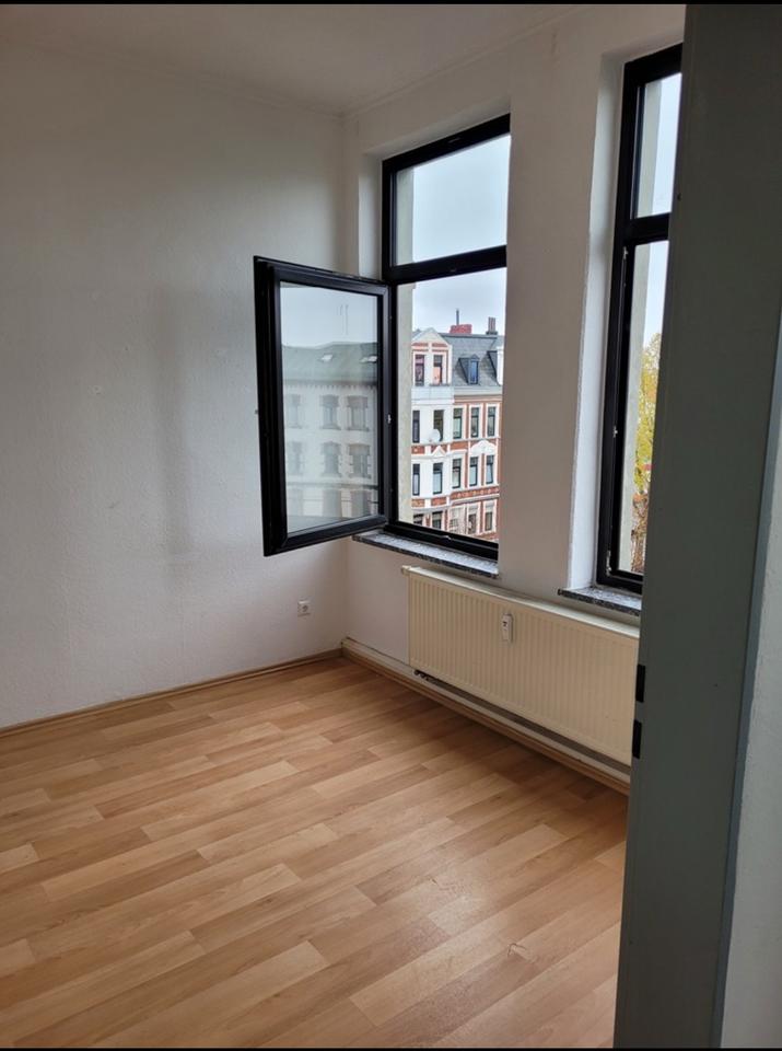 Thumbnail-Gemütliche Wohnung über den Dächern 2ZKB