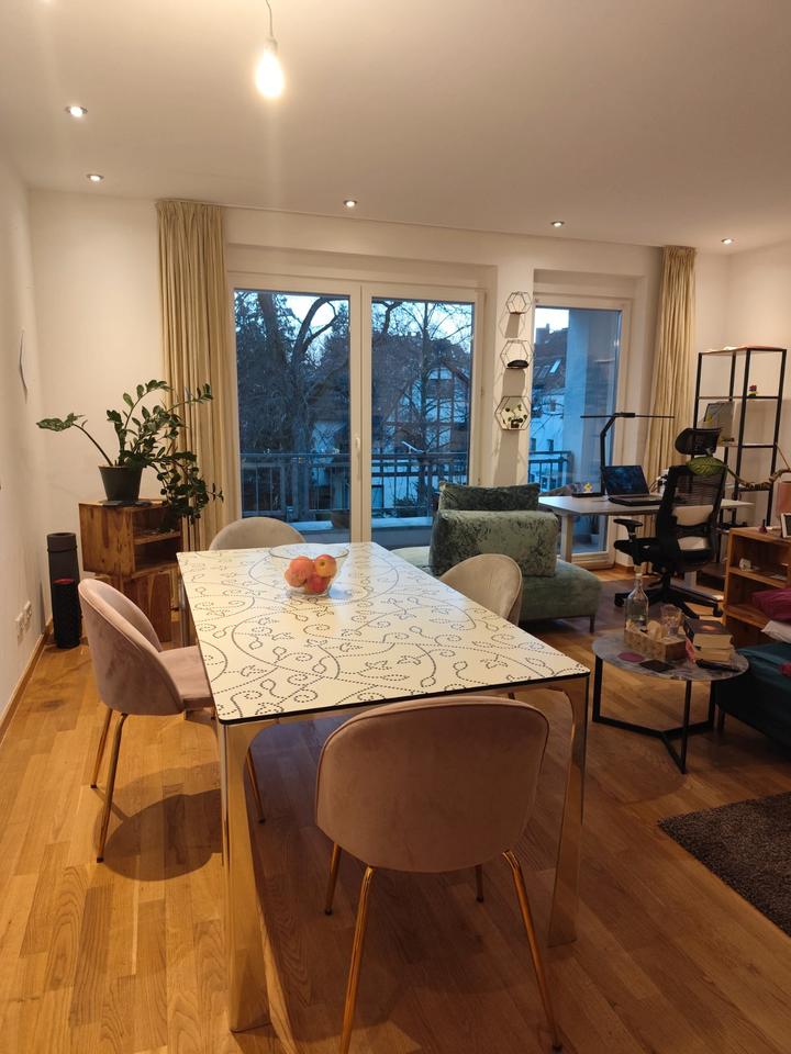 Thumbnail-Helles, wunderschönes Zimmer in gemütlicher WG zu vermieten