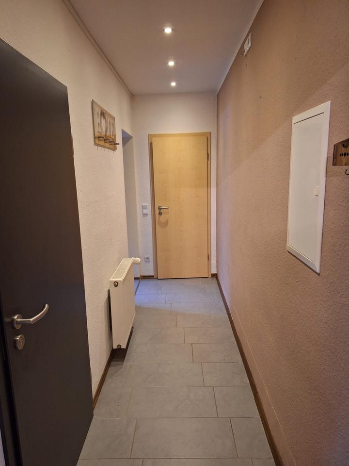 Thumbnail-Schöne 2 Zimmer ab sofort (Mittelbach)