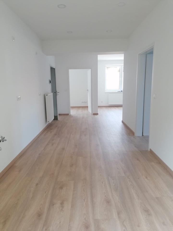Thumbnail-Wohnung im Zentrum von Waldsassen zu vermieten
