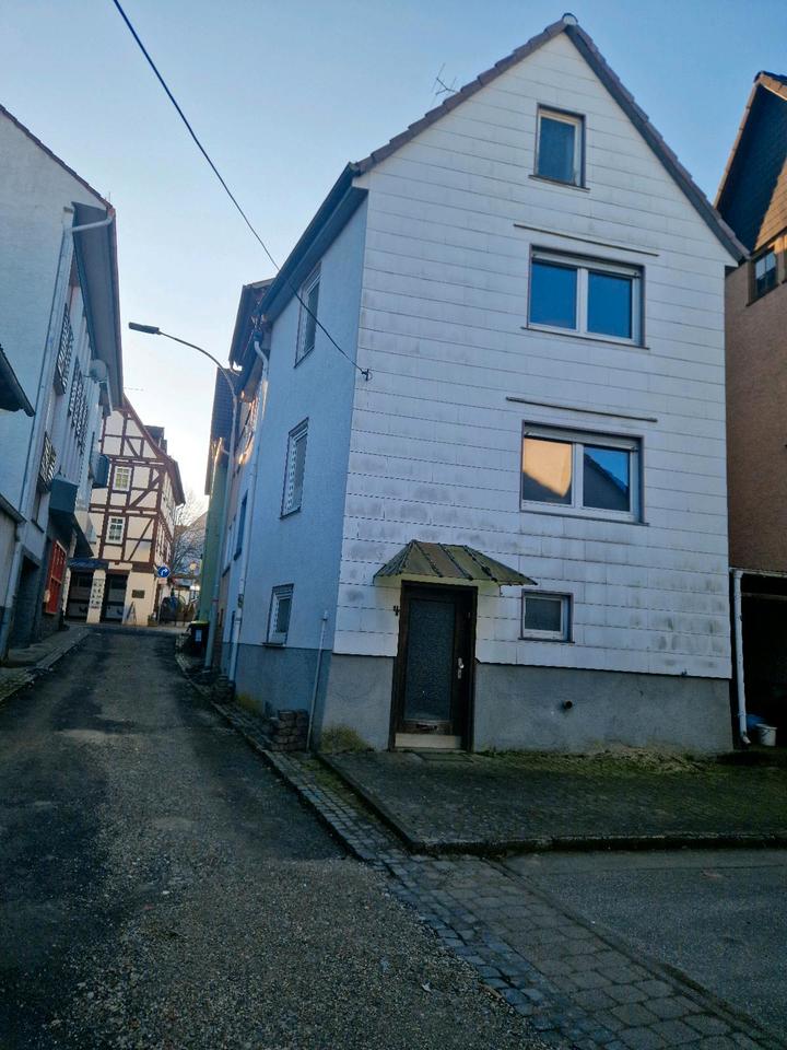 Thumbnail-Haus für Handwerker