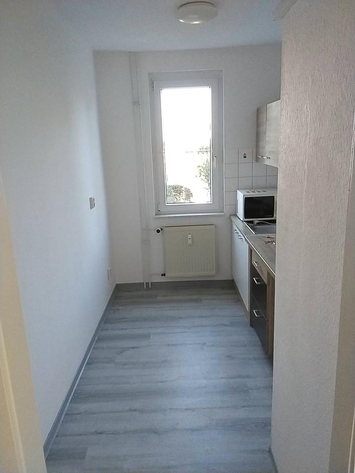 Thumbnail-Sehr Schöne 3 Zimmer Wohnung mit Balkon in Schlanstedt