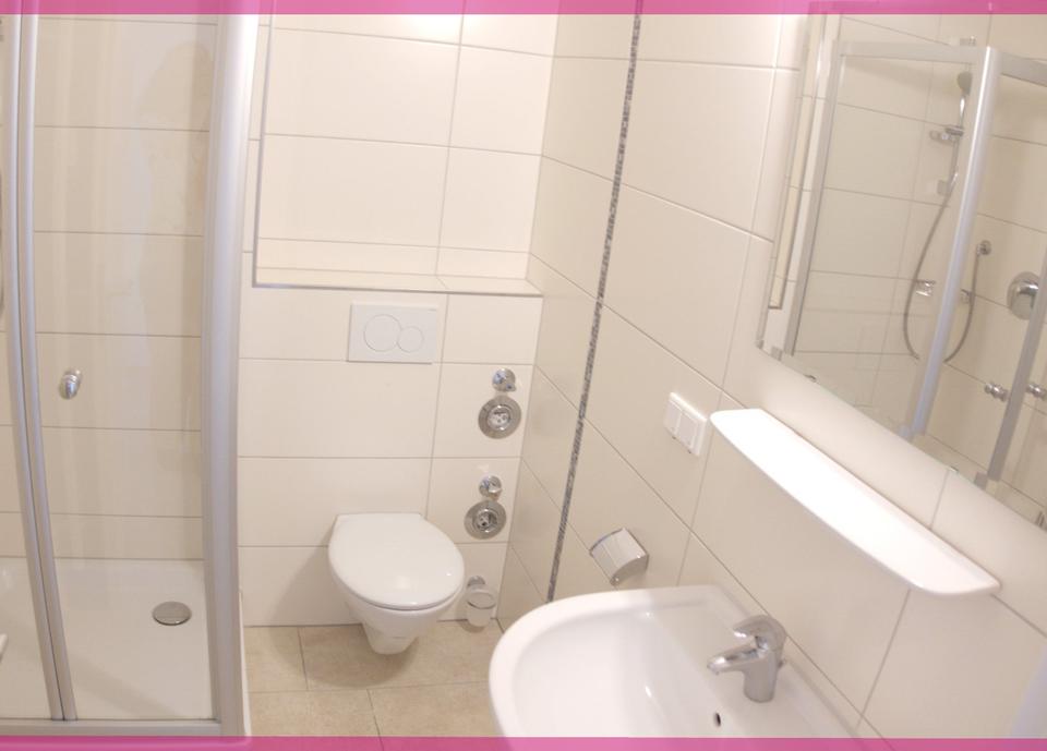 Thumbnail-zentral + ruhig * 2 Zi- Wohnung 1. OG * Balkon * Nordpark Uni