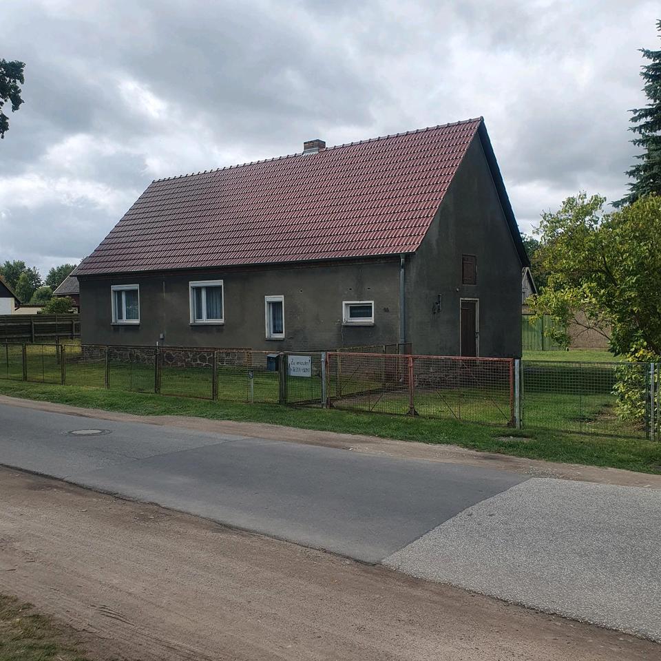 Thumbnail-Einfamilienhaus