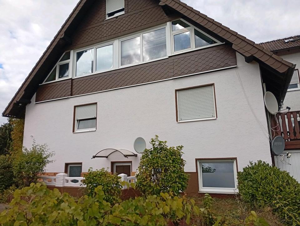 Thumbnail-Schöne Dreizimmer Wohnung in Sachsenhausen Stadt