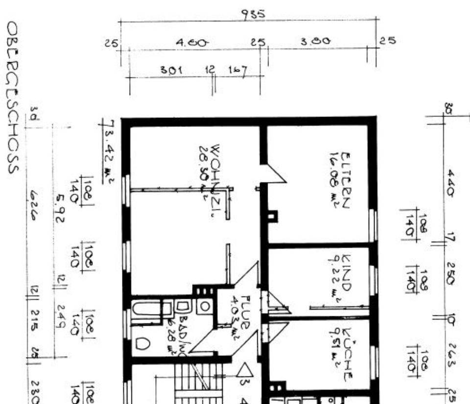 Thumbnail-renovierte 3 Zi KB mit Komfort zentral in Bergkamen 6010.10301