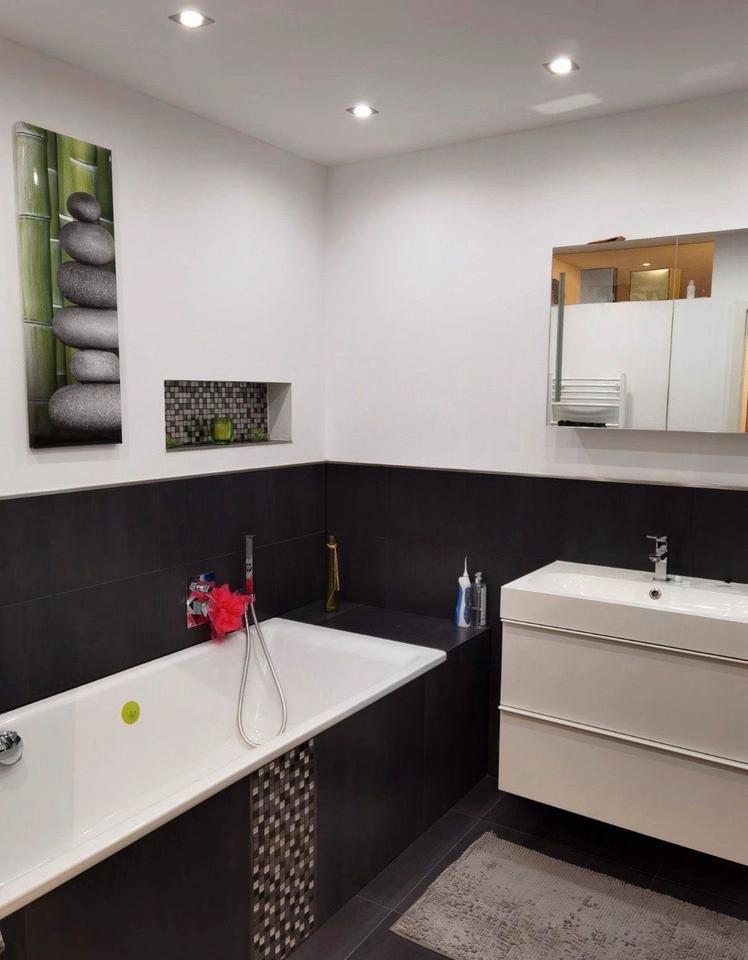 Thumbnail-Eigentumswohnung Maisonette Wohnung Tiefgarage Aufzug in Kaldauen