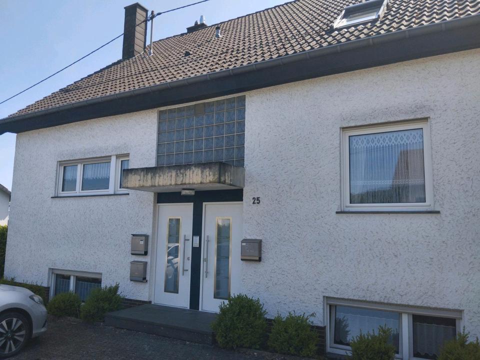 Thumbnail-Mietwohnung in 54552 Mehren Kreis Daun