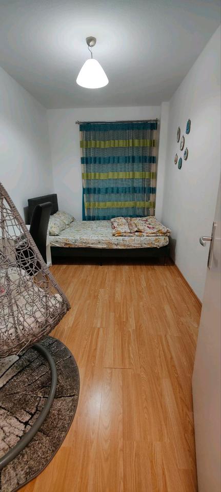 Thumbnail-Single room in shared apartment, May 1 - May 31