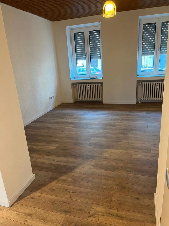 Thumbnail-Moderne 1-Zimmer Wohnung