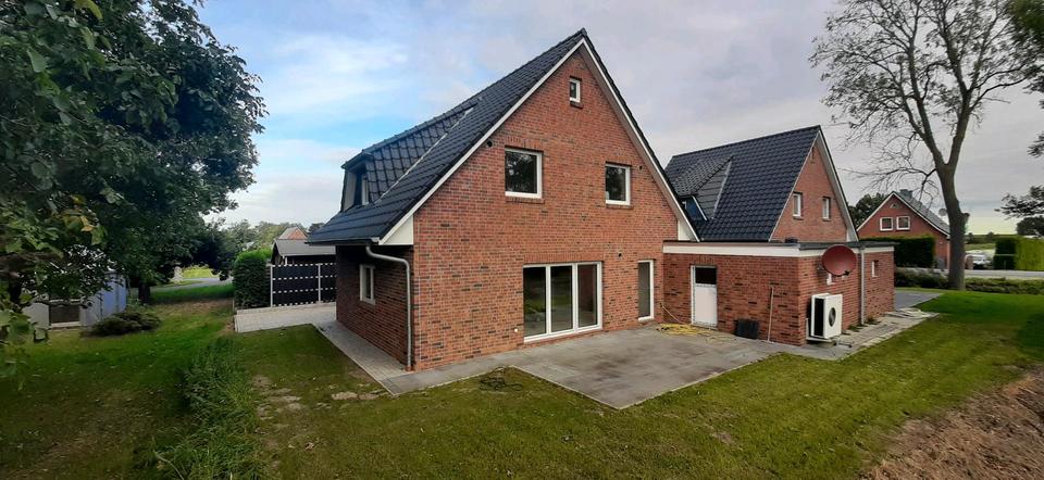 Thumbnail-Neubau EFH mit Garage in Barnkrug