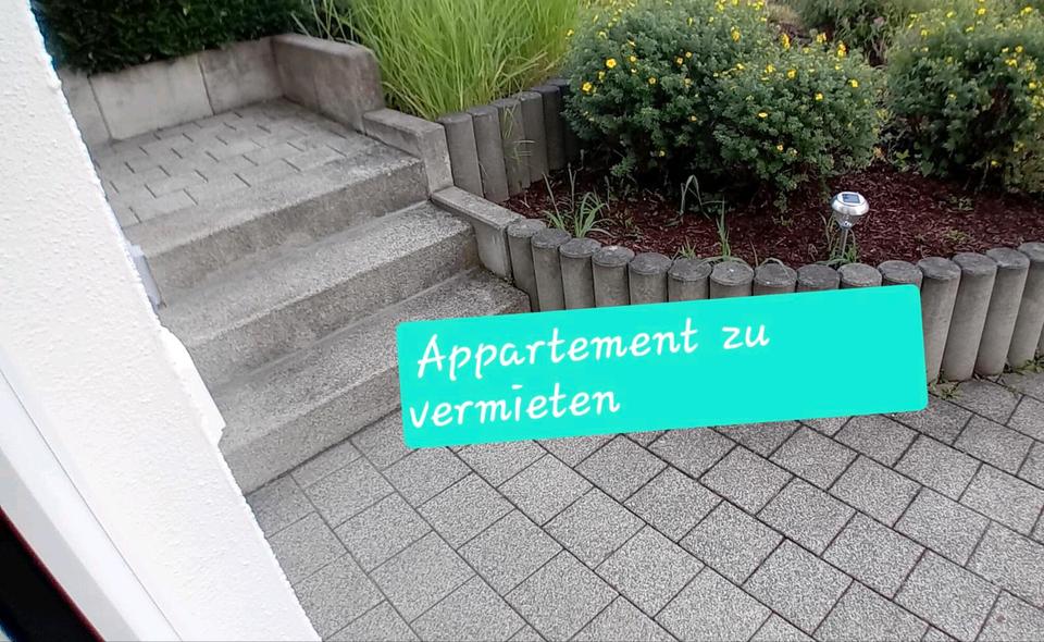 Thumbnail-Vermiete kleines Appartement im Markt Lappersdorf